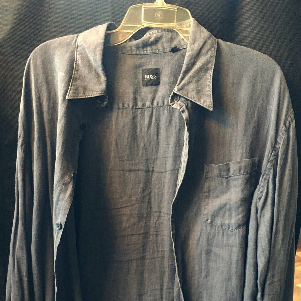 Hugo Boss Dress Shirt